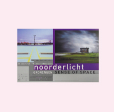 Noorderlicht Photofestival 2001 Jacquie Maria Wessels